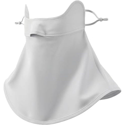 Sun  Face Mask  Neck Gaiter Scarf Breathable Cooling Face Cover for Outdoor Activities sun protection face mask