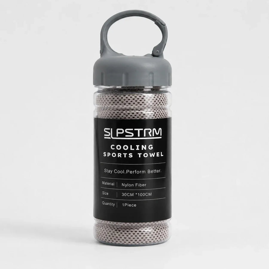 SLPSTRM Cooling Sports Towel