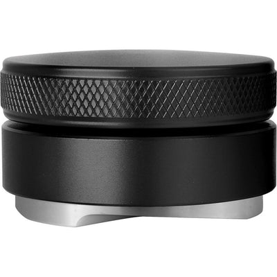 58MM Coffee Distributor, Espresso Distribution Tool, Professional Espresso Distributor Fits 58mm, Black