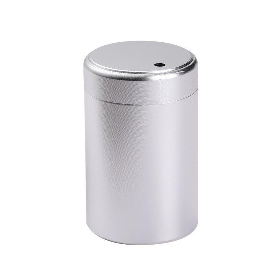 2 pack Toothpick Holder boxs, aluminum alloy Toothpicks Dispenser, Tooth Picks Lot Container Storage Novelty Box for Home Kitchen（Does not include toothpicks）