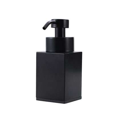 Hand Liquid&Lotion Soap Dispenser Pump Bottle for Kitchen Bathroom Countertop Laundry Room Holds Dish Soap Shampoo Laundry Liquid Shower Gel