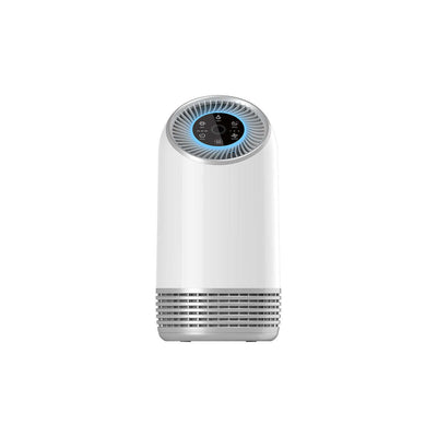 NNEDSZ Air Purifier & Cleaner with HEPA Filter, Sleep Mode and Timer-0