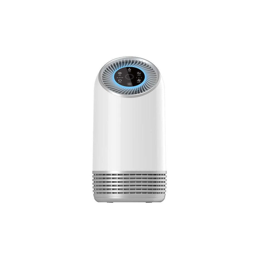 NNEDSZ Air Purifier & Cleaner with HEPA Filter, Sleep Mode and Timer-0
