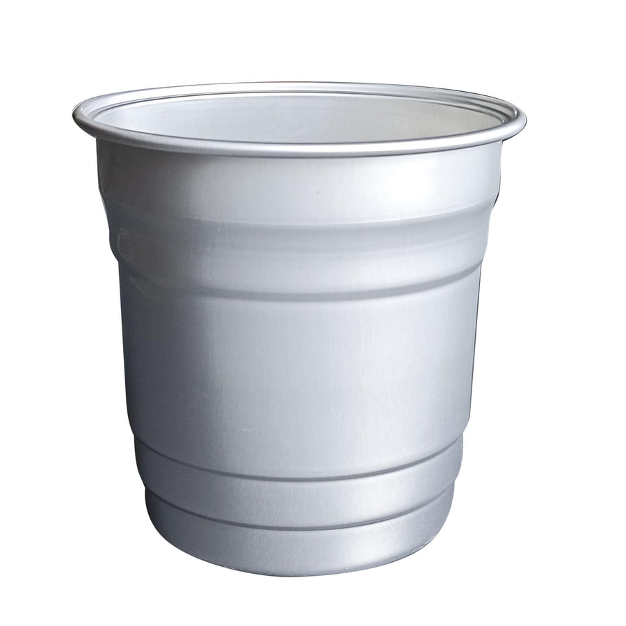 NNEDSZ Aluminium coffee/beer cup-0