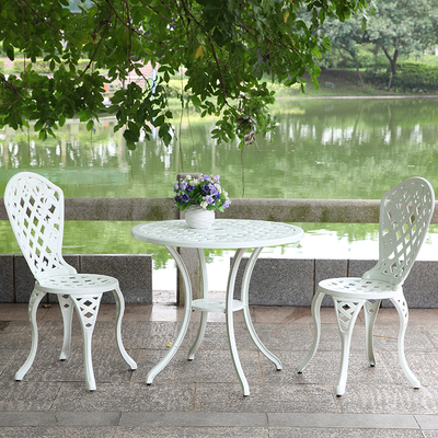 NNEDSZ Remy Aluminium 3 Piece Setting-0