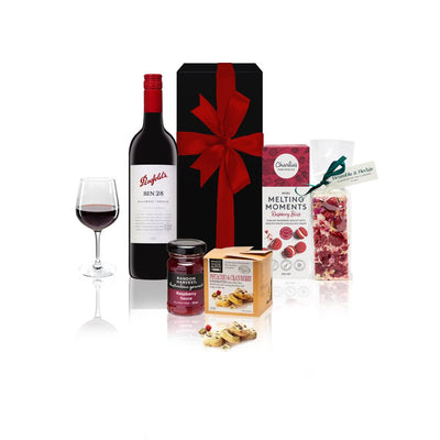 NNEDSZ Gourmet Penfold Hamper-0