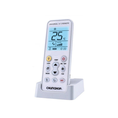 NNEDSZ WiFi K380EW Universal Aircon Remote Smart AC Air Conditioner Control 2G 3G 4G-0