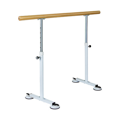 NNEDSZ Freestanding Ballet Barre - 1.5m-0