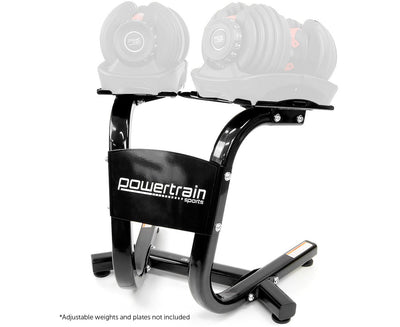 NNEDSZ Adjustable Dumbbells Stand-0