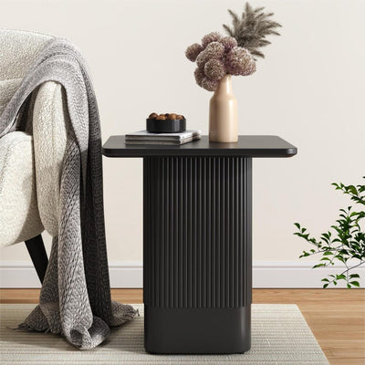 NNEDSZ Clara Noir Side Table-0