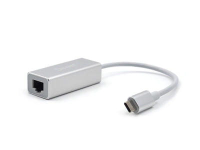 OXHORN AD-U31-LAN-G Type C to Gigabit LAN Adapter