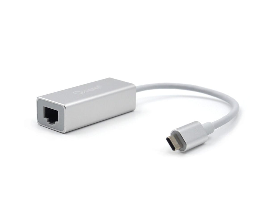 OXHORN AD-U31-LAN-G Type C to Gigabit LAN Adapter