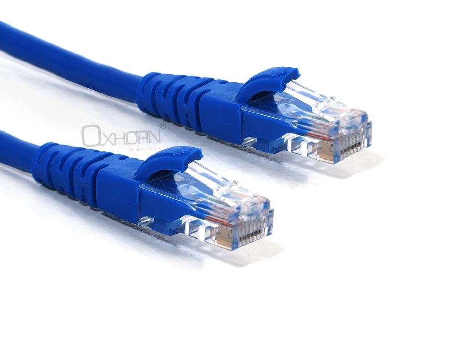 OXHORN CB-CAT6-040 Network Cable Cat6 40m