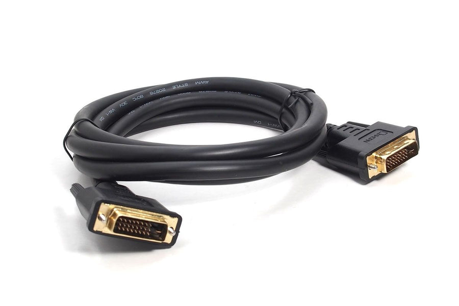 OXHORN CB-DVI-D03 DVI Dual-Link Cable 3m