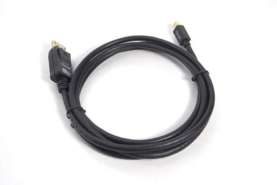 OXHORN CB-MDP-DP-802 Mini DP to DP Cable 1.8m