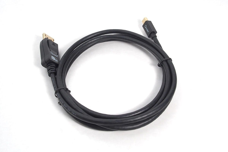 OXHORN CB-MDP-DP-802 Mini DP to DP Cable 1.8m