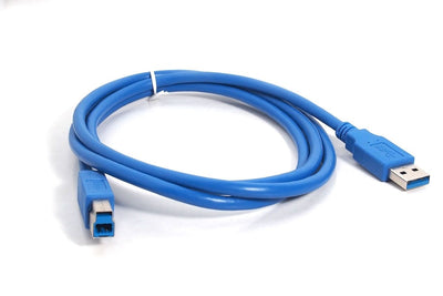 OXHORN CB-U3-AB-015 USB 3.0 Printer Cable 1.5m
