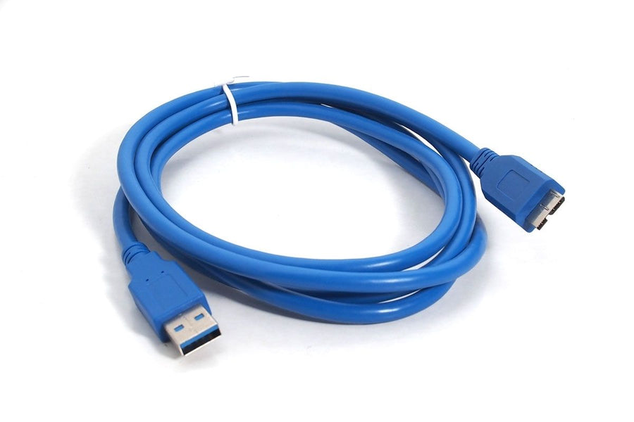 OXHORN CB-U3-AM-005 USB 3.0 MicroB Cable 0.5m