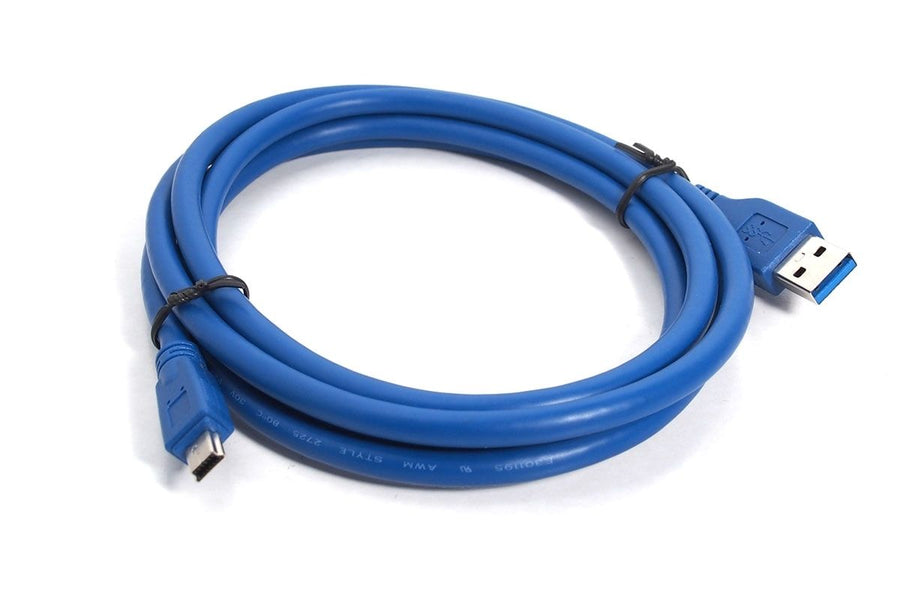OXHORN CB-U3-MiniB-01 USB 3.0 Mini B Cable 1m