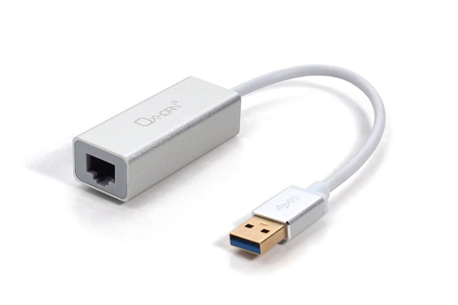 OXHORN USB-LAN-G USB 3.0 to Gigabit LAN Adapter