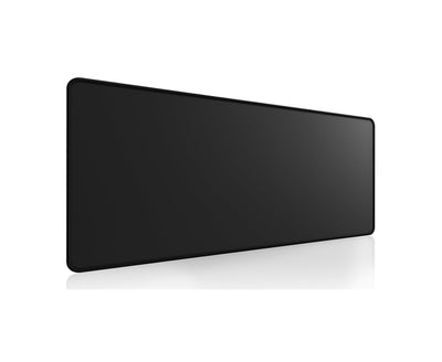 AOC GP100XL Gaming Mouse Pad with Jessey Fabric Surface+Anti-Slip Size: 80x30x0.3cm