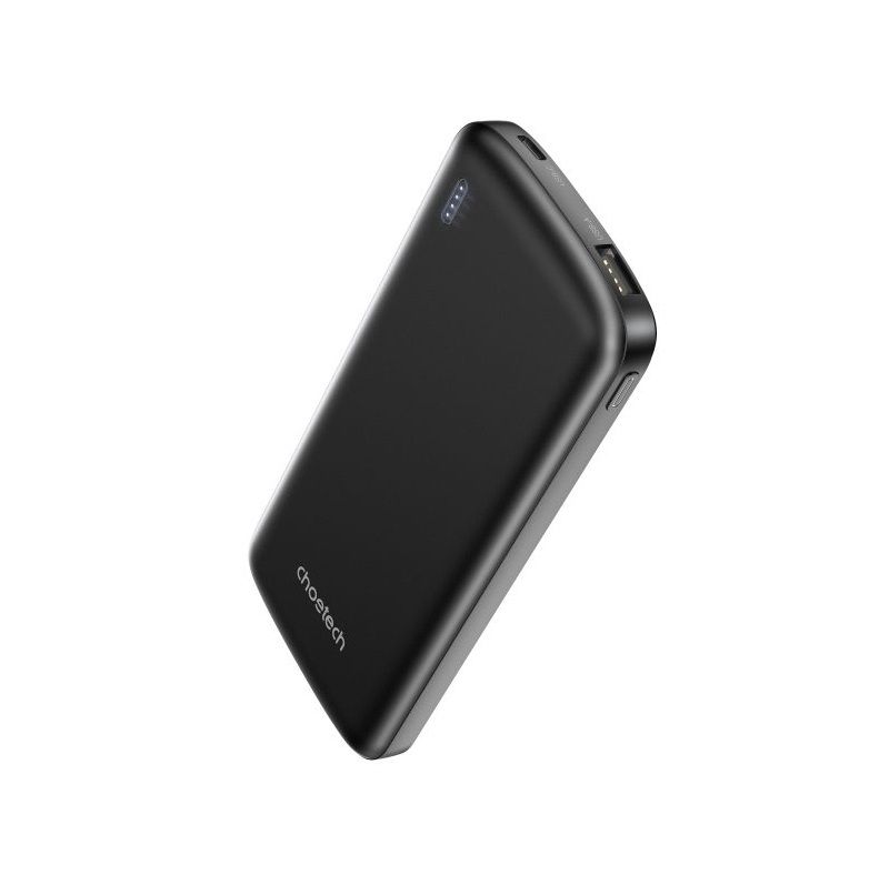 CHOETECH 10,000mAh USB-C Power Bank