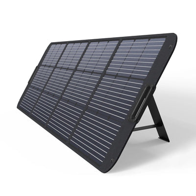 NNEDSZ CHOETECH SC011 200W Foldable Solar Charger-0