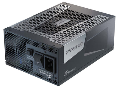 NNEDSZ PRIME TX-1300 1300W Titanium ATX 3.0 Fully Modular PSU-0