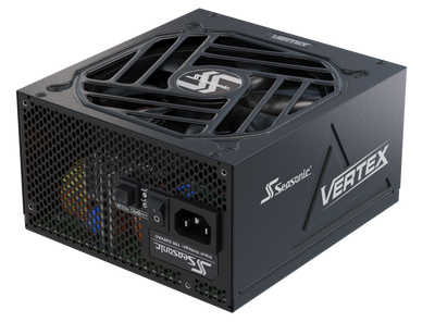 NNEDSZ Seasonic VERTEX 1200W (GX-1200)  80 PLUS Gold Modular PSU-0