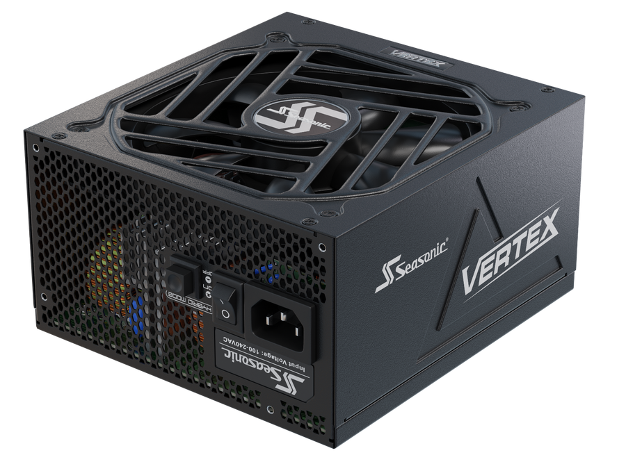 NNEDSZ Seasonic VERTEX 1200W (GX-1200)  80 PLUS Gold Modular PSU-0