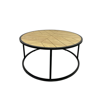 NNEDSZ CHEVRON Coffee Table-0