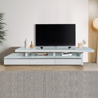 NNEDSZ Marlin Tv Unit White-0