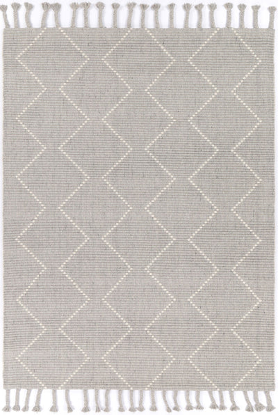 NNEDSZ Goa D2 - GREY 160x230-0