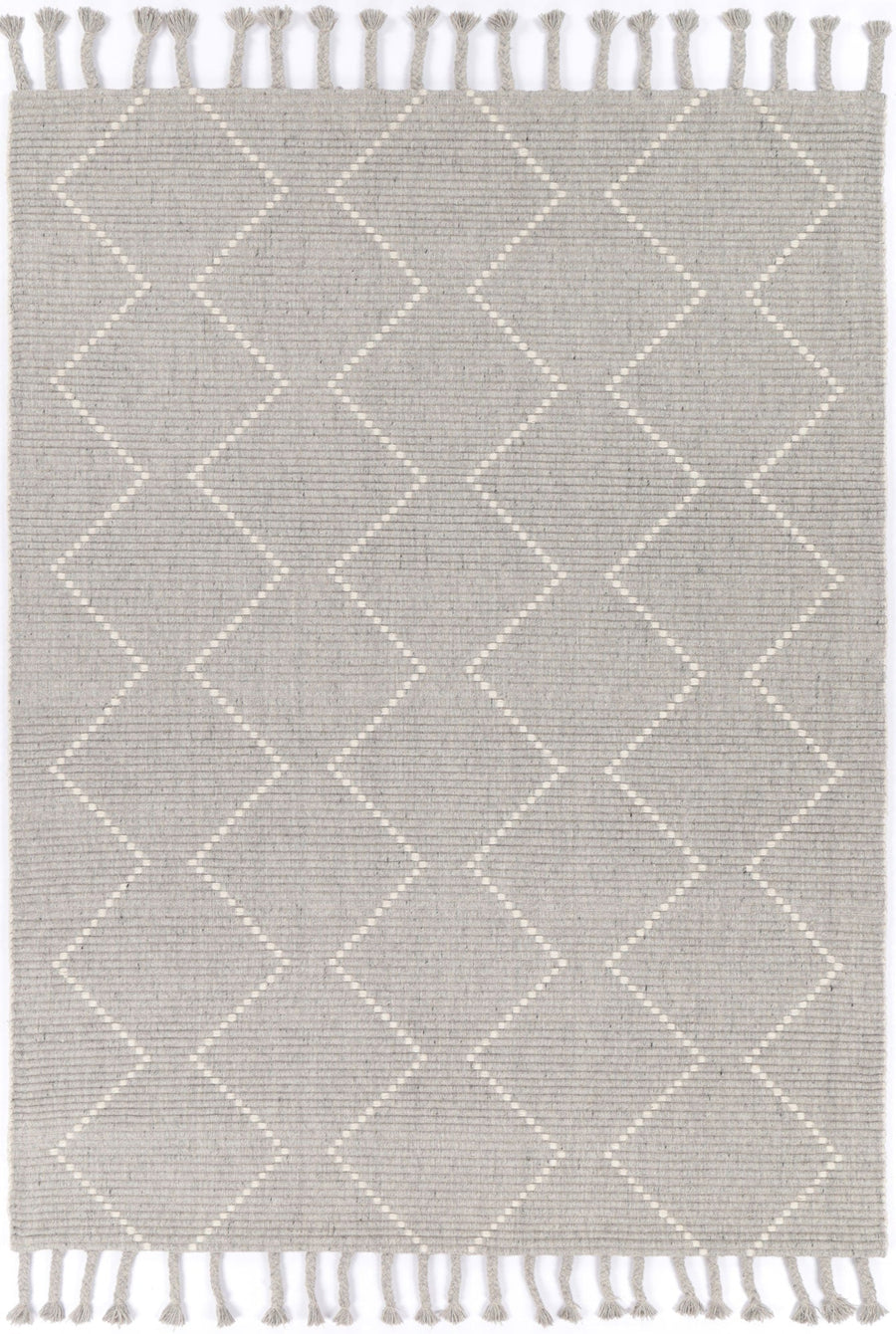 NNEDSZ Goa D2 - GREY 160x230-0