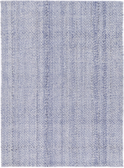 NNEDSZ Chignon Blue Wool Blend Rug 160x230-0