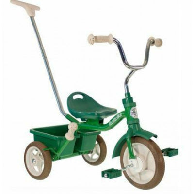 NNEDSZ Italtrike 10" Passenger Tricycle Primavera-0