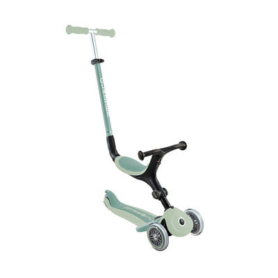 NNEDSZ Globber GO UP ACTIVE ECOLOGIC - Pistachio-0