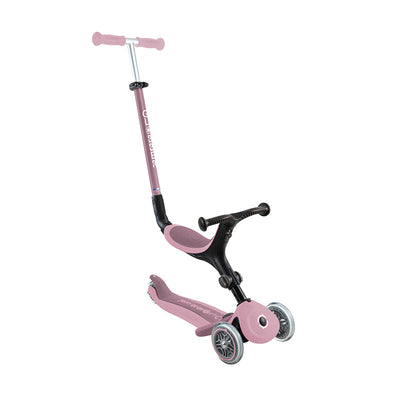 NNEDSZ Globber GO UP ACTIVE ECOLOGIC - Berry-0