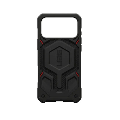 UAG Monarch Pro Case for iPhone 17 Pro - Black