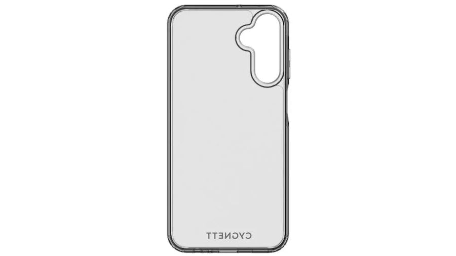 Cygnett Aeroshield Case for Samsung Galaxy A15 - Clear
