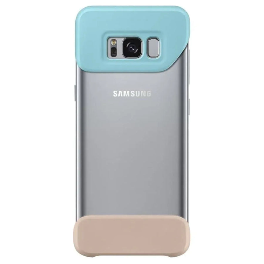 Samsung Galaxy S8 2 Piece Cover - Mint