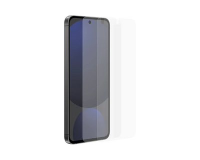 Samsung Screen Protector Film for Galaxy S24FE - Transparent