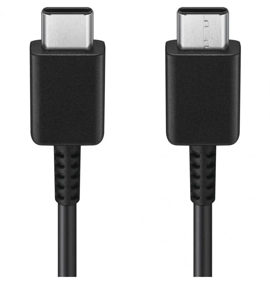 Samsung 5A USB-C to USB-C Cable 1.8 meter Cord 100W - Black