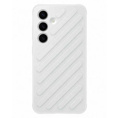 Samsung Shield Cover for Galaxy S24  - Light Grey