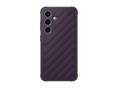 Samsung Shield Case For Galaxy S24 -  Dark Violet