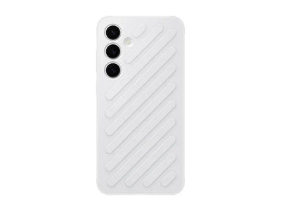 Samsung Shield Case for Galaxy S24+ (S24 Plus) - Light Grey