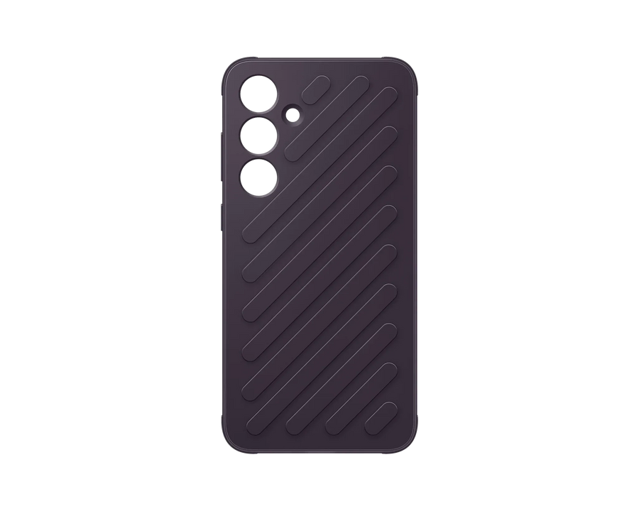 Samsung Shield Case for Galaxy S24+ (S24 Plus) - Dark Violet