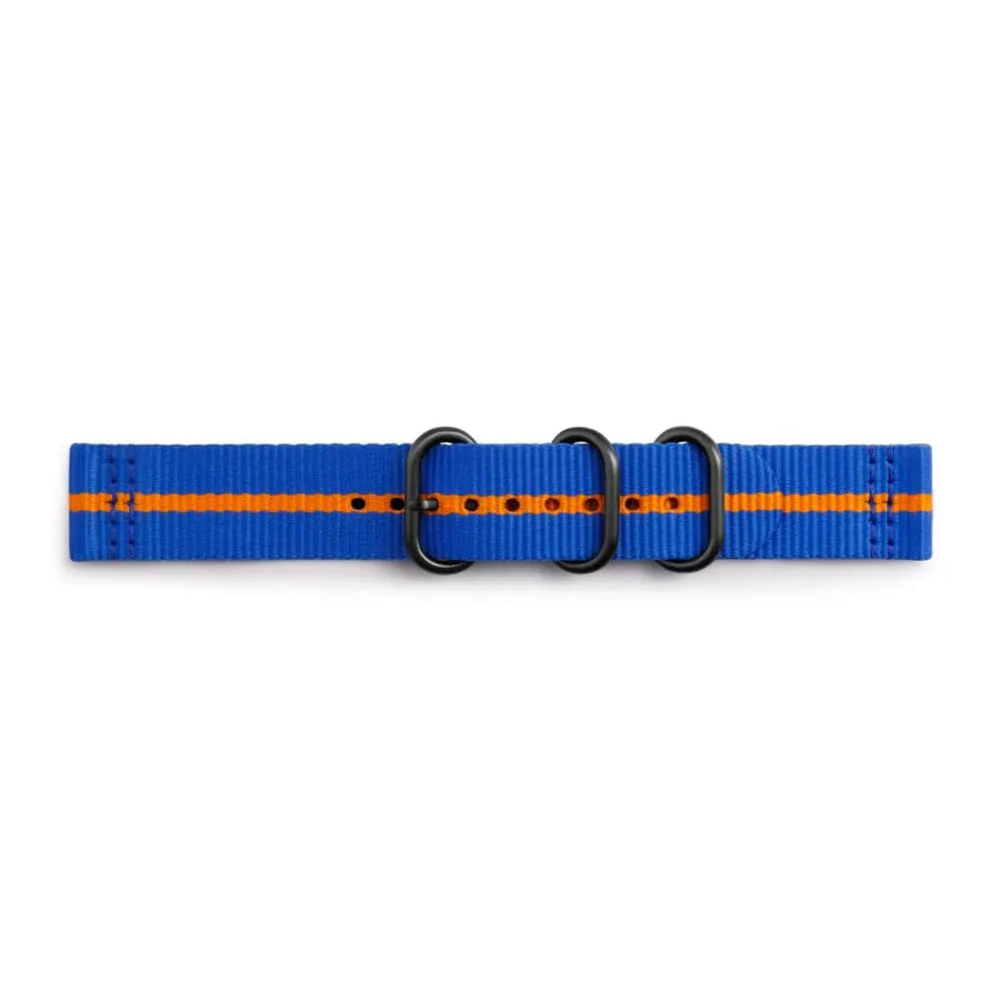 Samsung Premium Strap Blue - Gear Sport
