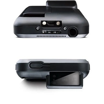 Refurbished Linea Pro 5 3 Tack Msr, 2D Image Scanner To Suit Apple Ipod 5th & 6th Generation