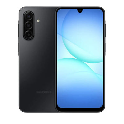 Samsung Galaxy A17 5G 6.7" 128GB- Black
